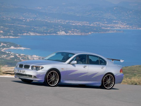  vod Fotoalbum truning tuning bmw 7 tuningjpg